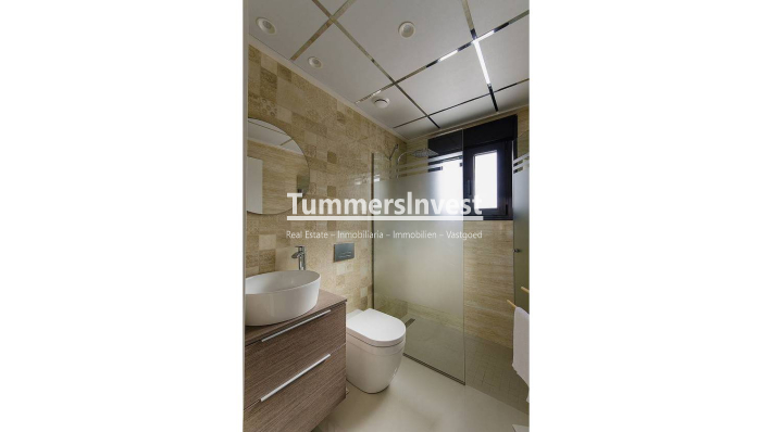 Nieuwbouw Woningen · Villa · Dehesa de Campoamor