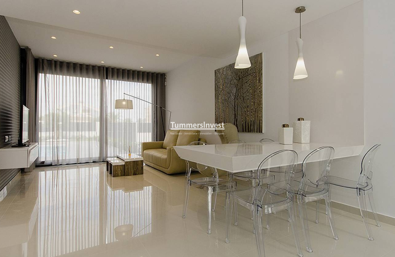Nieuwbouw Woningen · Villa · Dehesa de Campoamor