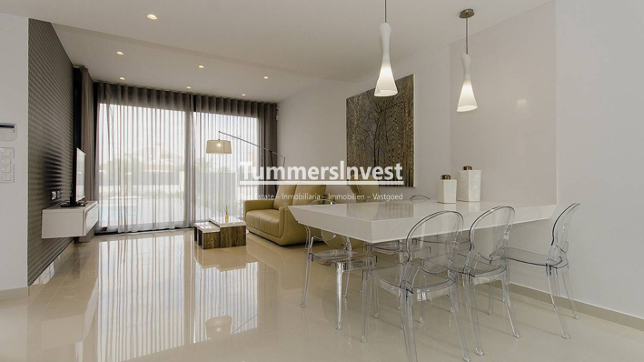 Nieuwbouw Woningen · Villa · Dehesa de Campoamor