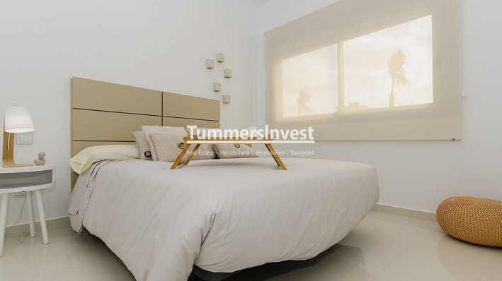 Nieuwbouw Woningen · Villa · Dehesa de Campoamor
