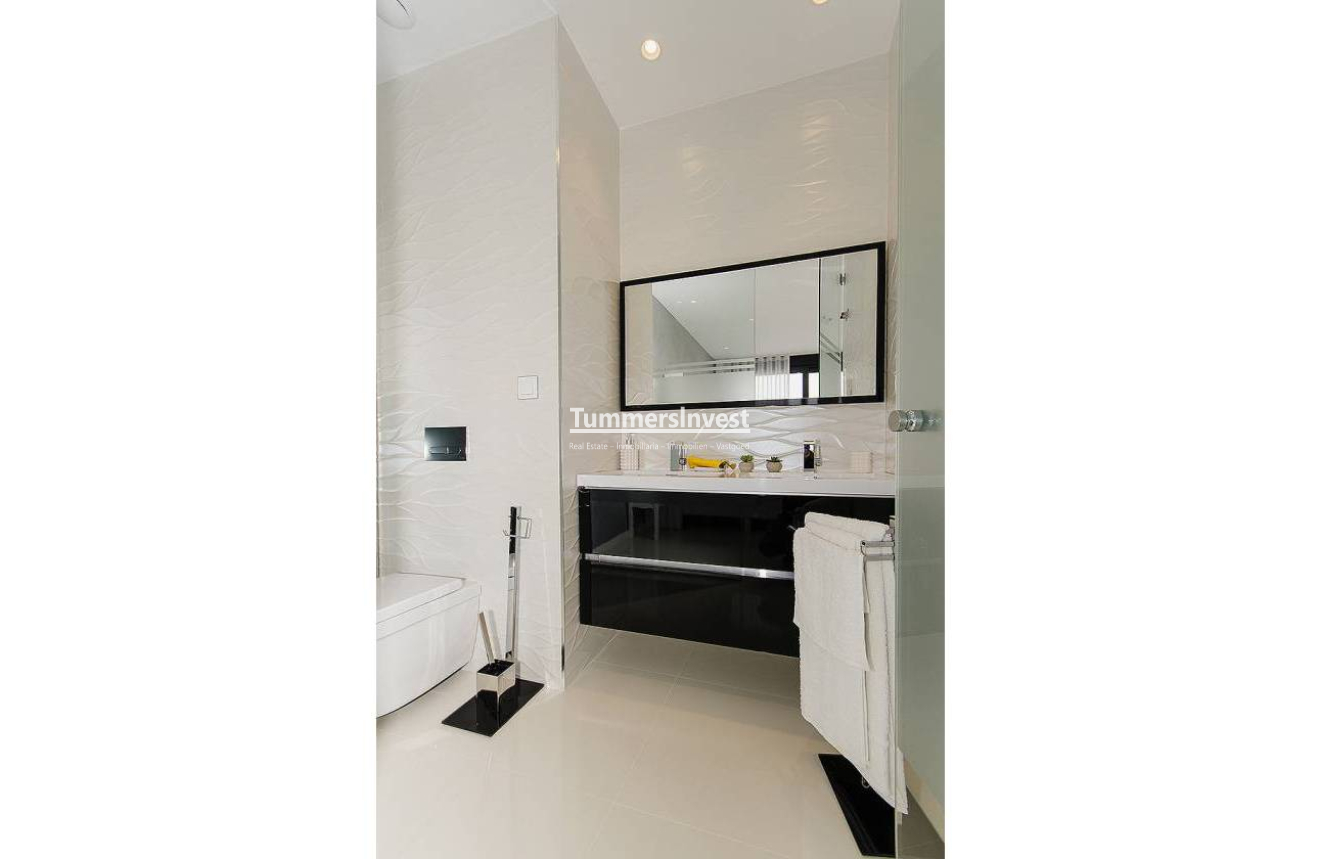 Nieuwbouw Woningen · Villa · Dehesa de Campoamor