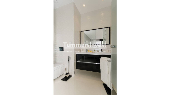 Nieuwbouw Woningen · Villa · Dehesa de Campoamor