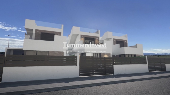 New Build · Villa · Los Alcazares · Playa La Concha
