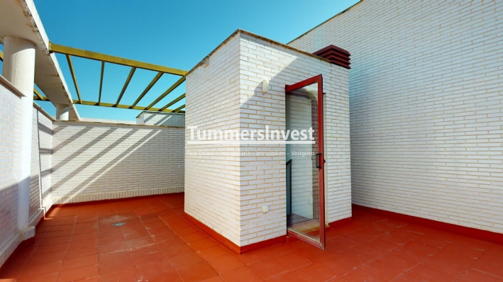 Nieuwbouw Woningen · Penthouse · Archena · Rio Segura