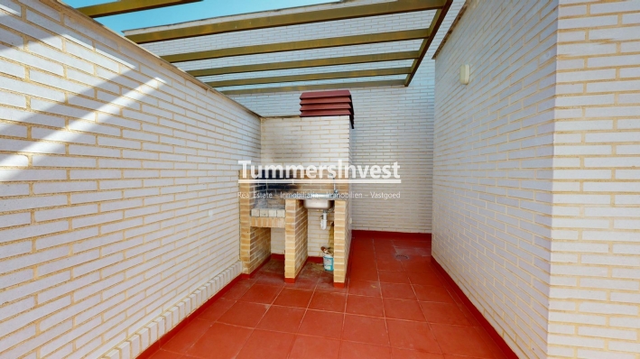 Nieuwbouw Woningen · Penthouse · Archena · Rio Segura