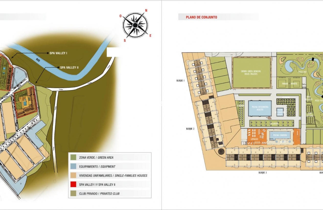 Nieuwbouw Woningen · Penthouse · Archena · Rio Segura