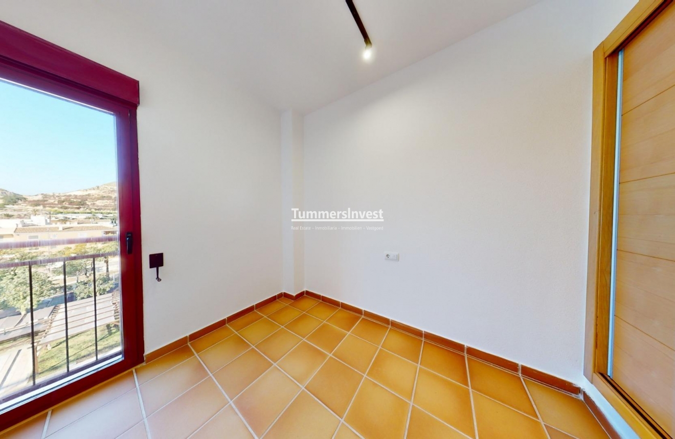 Nieuwbouw Woningen · Apartment · Archena · Rio Segura