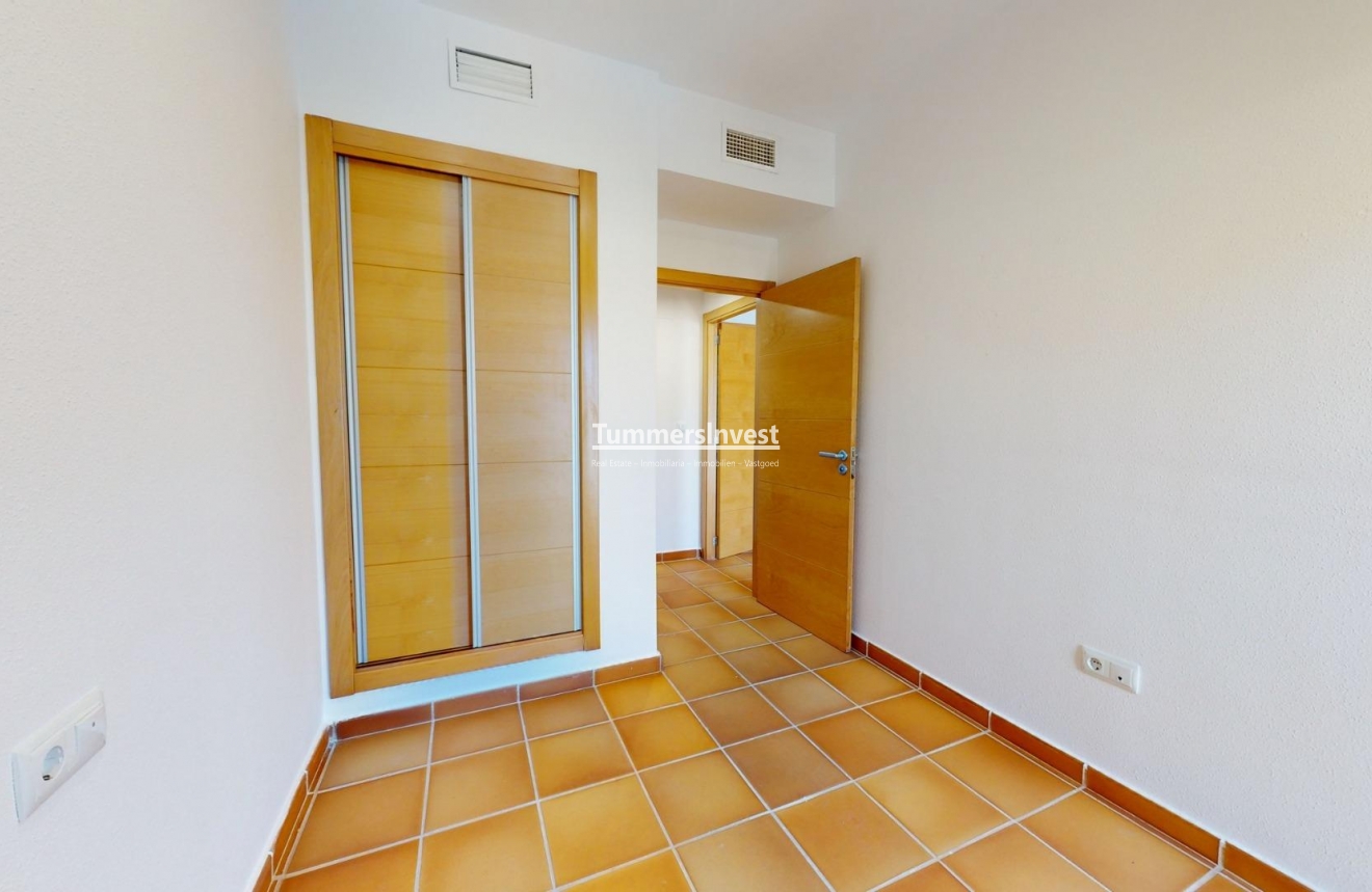 Nieuwbouw Woningen · Apartment · Archena · Rio Segura