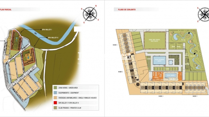 Nieuwbouw Woningen · Apartment · Archena · Rio Segura