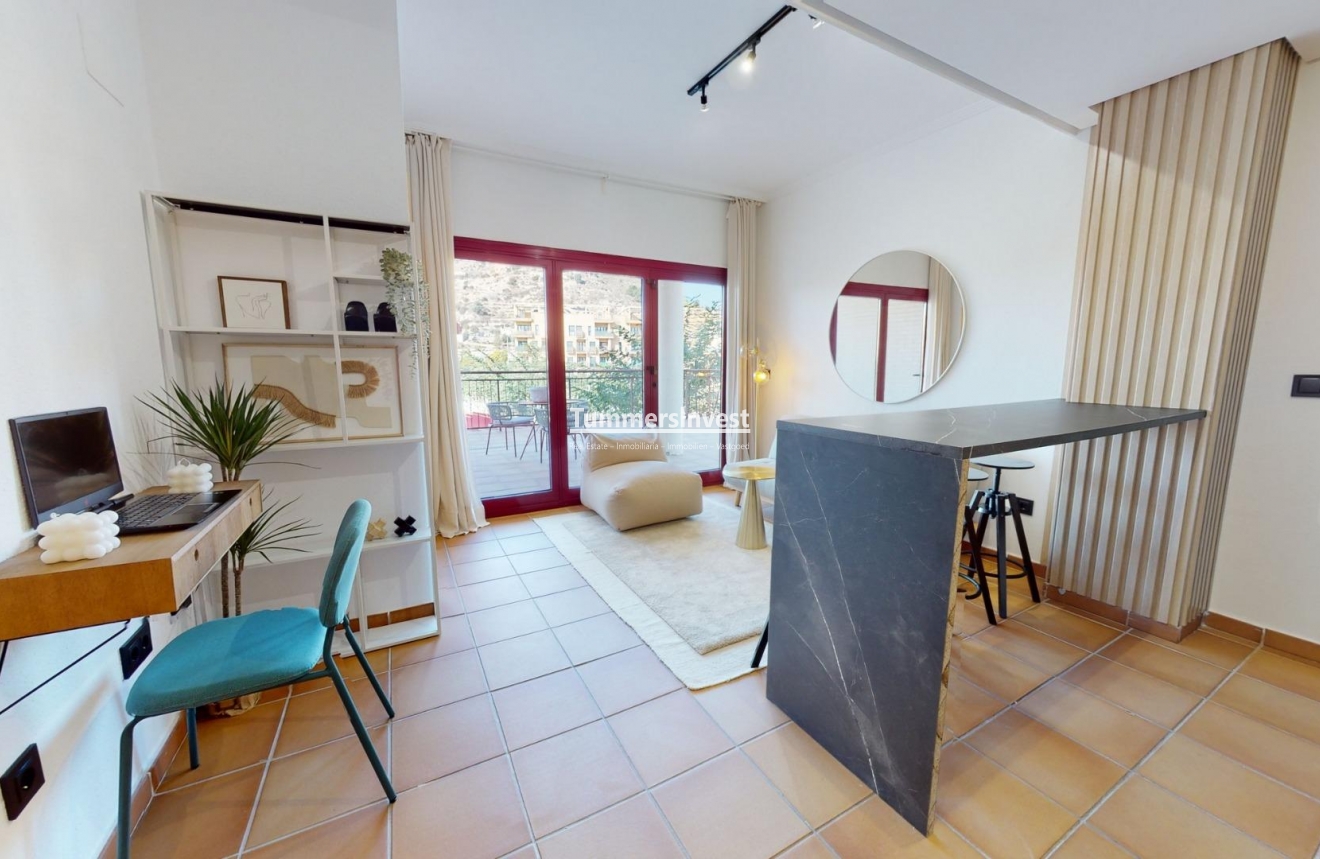 Nieuwbouw Woningen · Apartment · Archena · Rio Segura