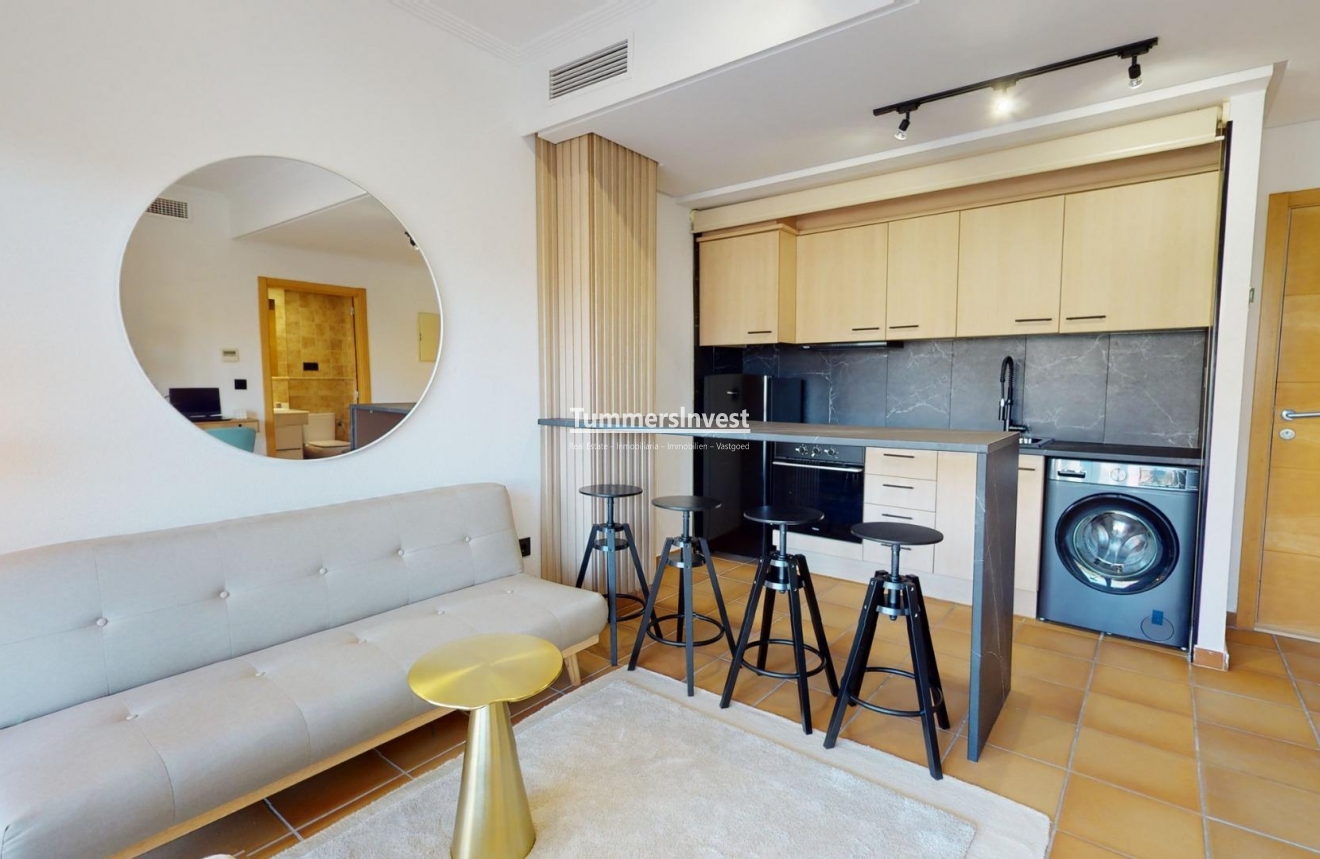 Nieuwbouw Woningen · Apartment · Archena · Rio Segura