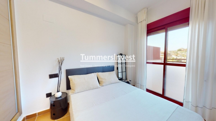 Nieuwbouw Woningen · Apartment · Archena · Rio Segura