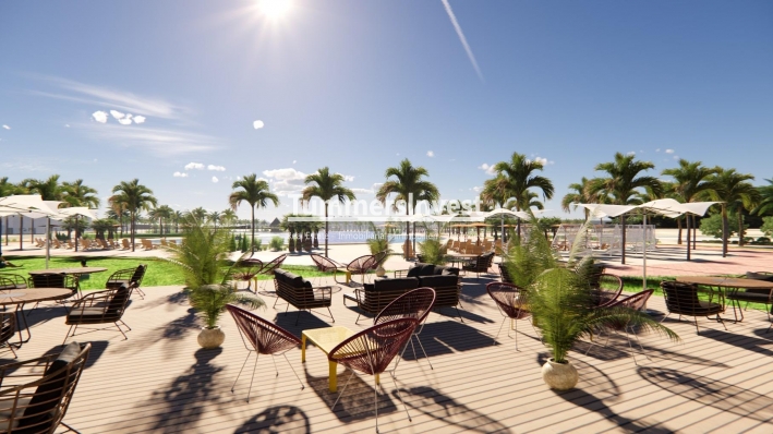 New Build · Apartment · Torre Pacheco · Santa Rosalia Lake And Life Resort