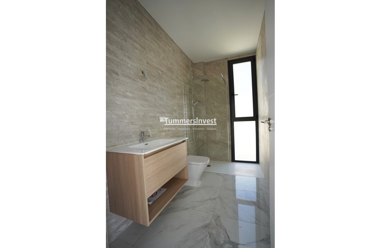 New Build · Villa · Polop · Alberca