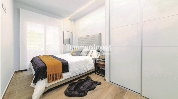 New Build · Apartment · Arenales del Sol · Arenales Del Sol