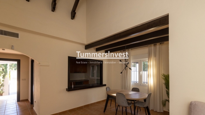 Nieuwbouw Woningen · Villa · Fuente Álamo · Las Palas