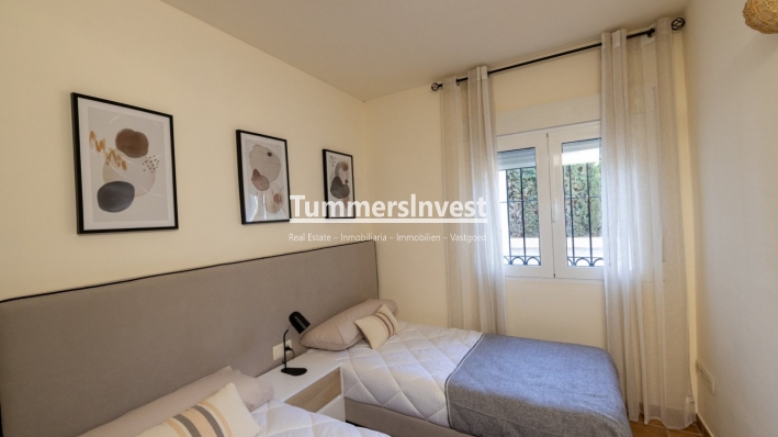 Nieuwbouw Woningen · Villa · Fuente Álamo · Las Palas