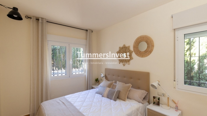 Nieuwbouw Woningen · Villa · Fuente Álamo · Las Palas