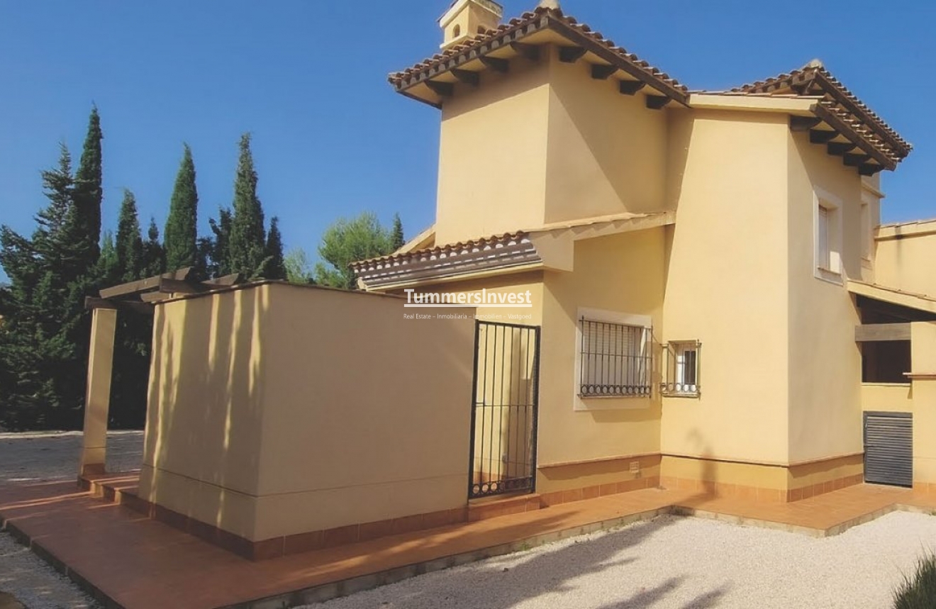 Nieuwbouw Woningen · Villa · Fuente Álamo · Las Palas