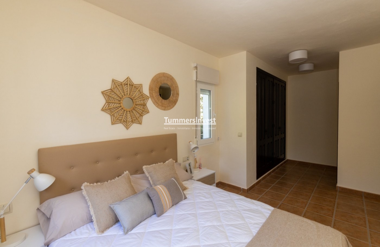 Nieuwbouw Woningen · Villa · Fuente Álamo · Las Palas