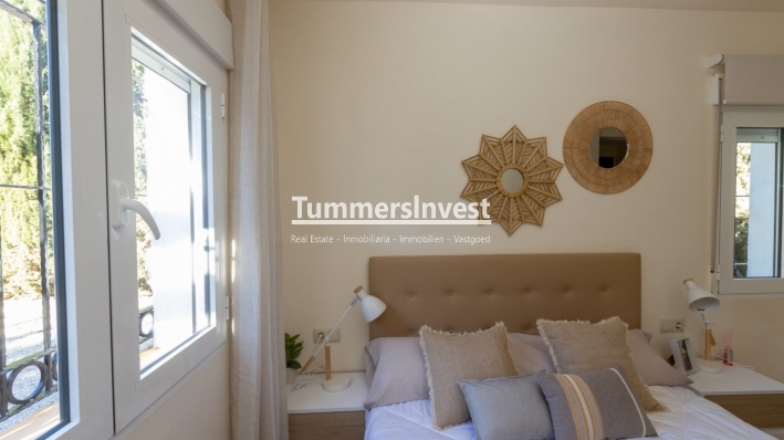 Nieuwbouw Woningen · Villa · Fuente Álamo · Las Palas