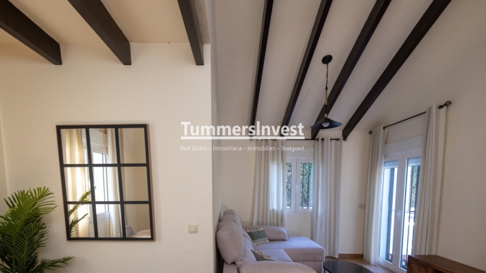 Nieuwbouw Woningen · Villa · Fuente Álamo · Las Palas