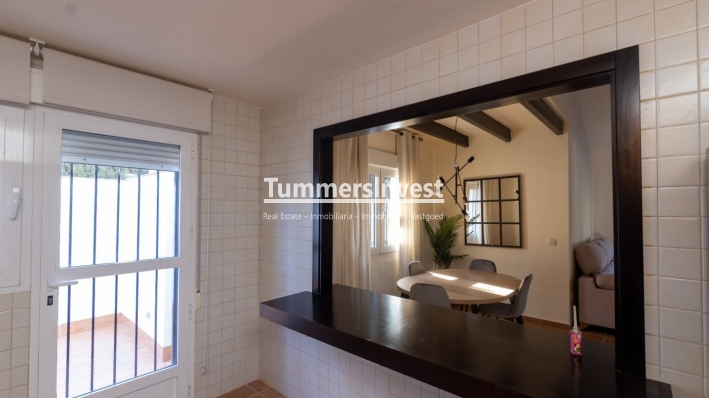 Nieuwbouw Woningen · Villa · Fuente Álamo · Las Palas