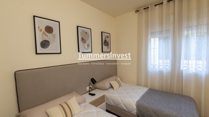 Nieuwbouw Woningen · Villa · Fuente Álamo · Las Palas