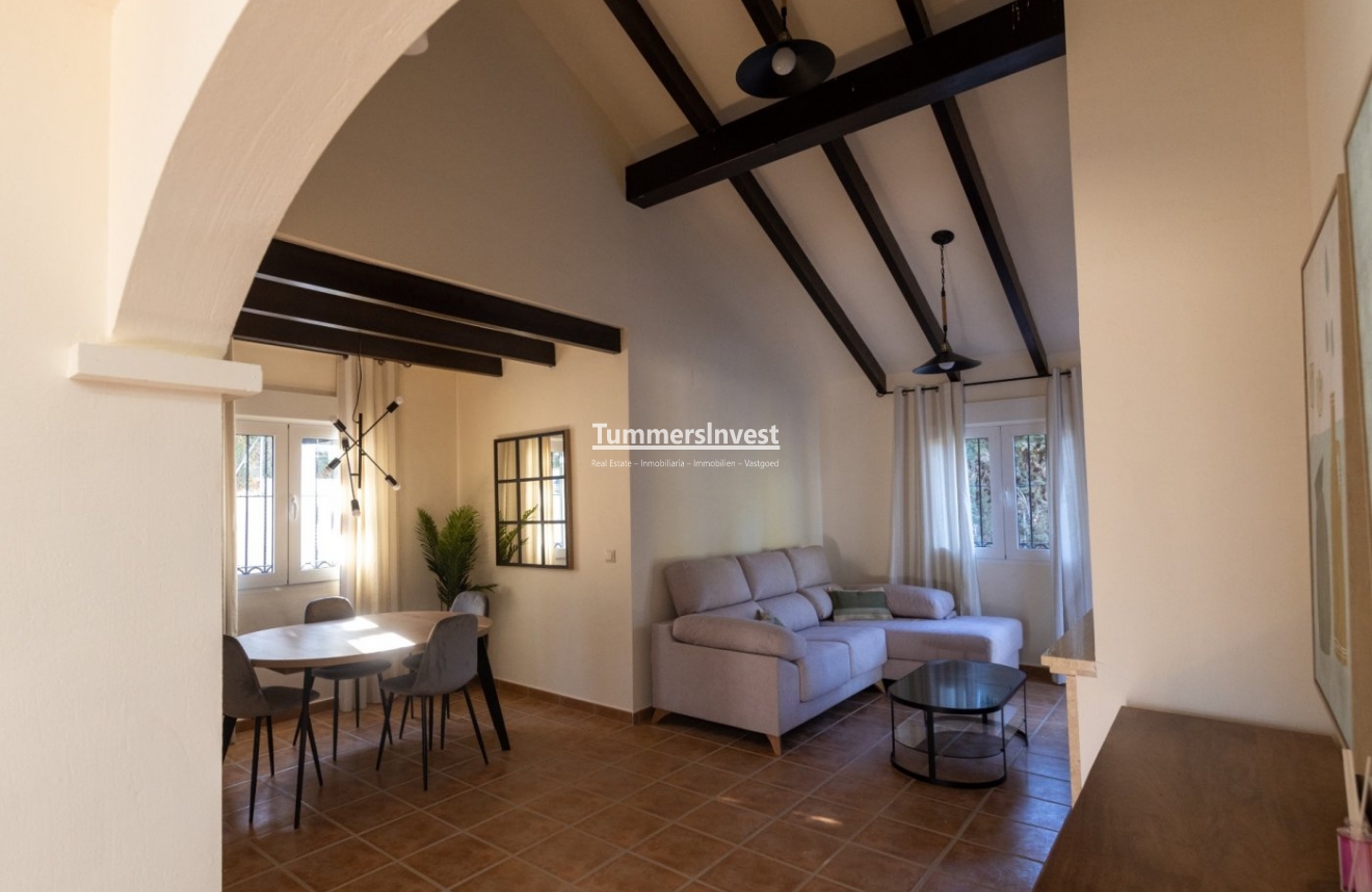 Nieuwbouw Woningen · Villa · Fuente Álamo · Las Palas