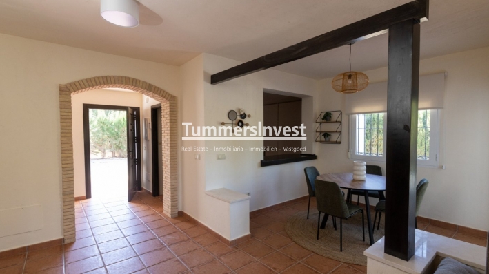 Nieuwbouw Woningen · Villa · Fuente Álamo · Las Palas