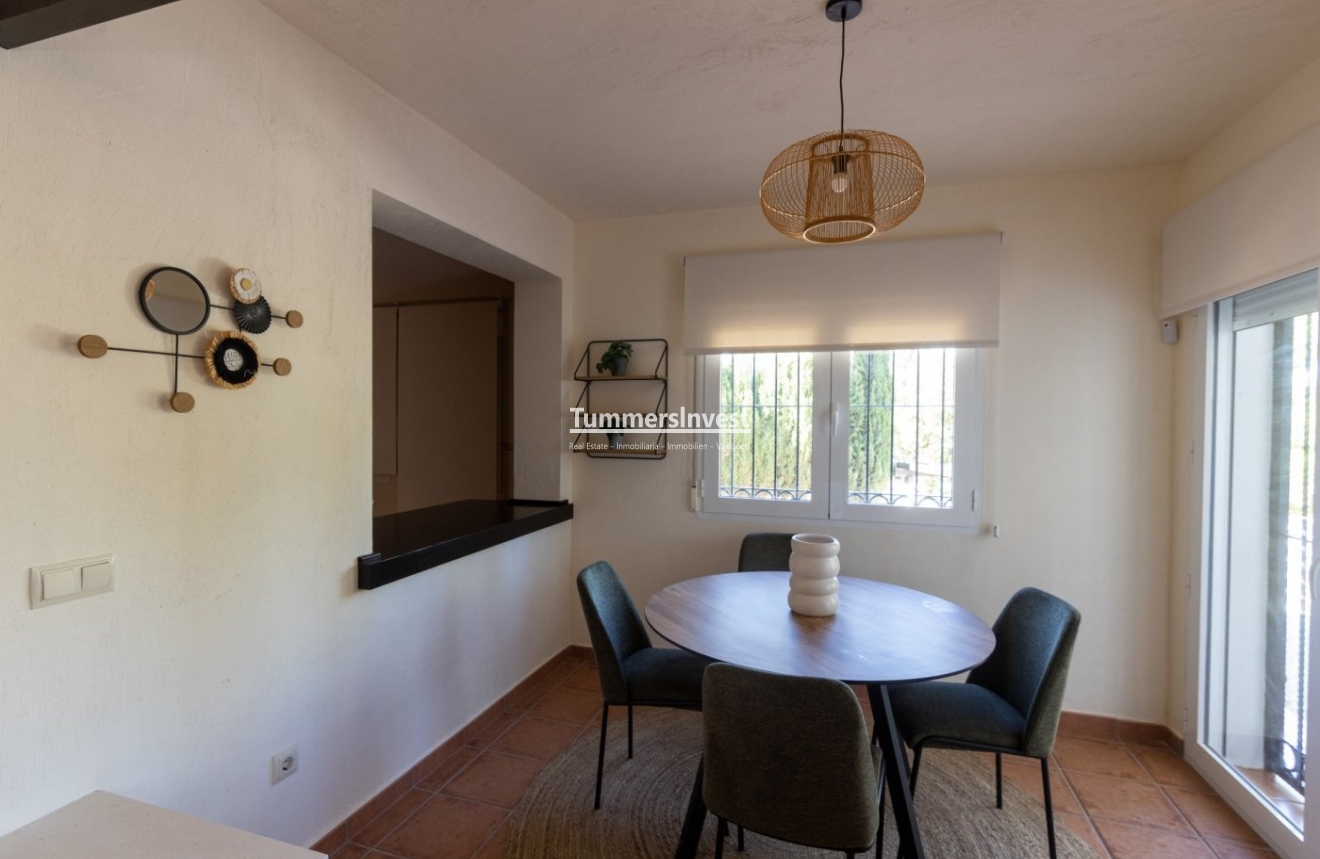 Nieuwbouw Woningen · Villa · Fuente Álamo · Las Palas