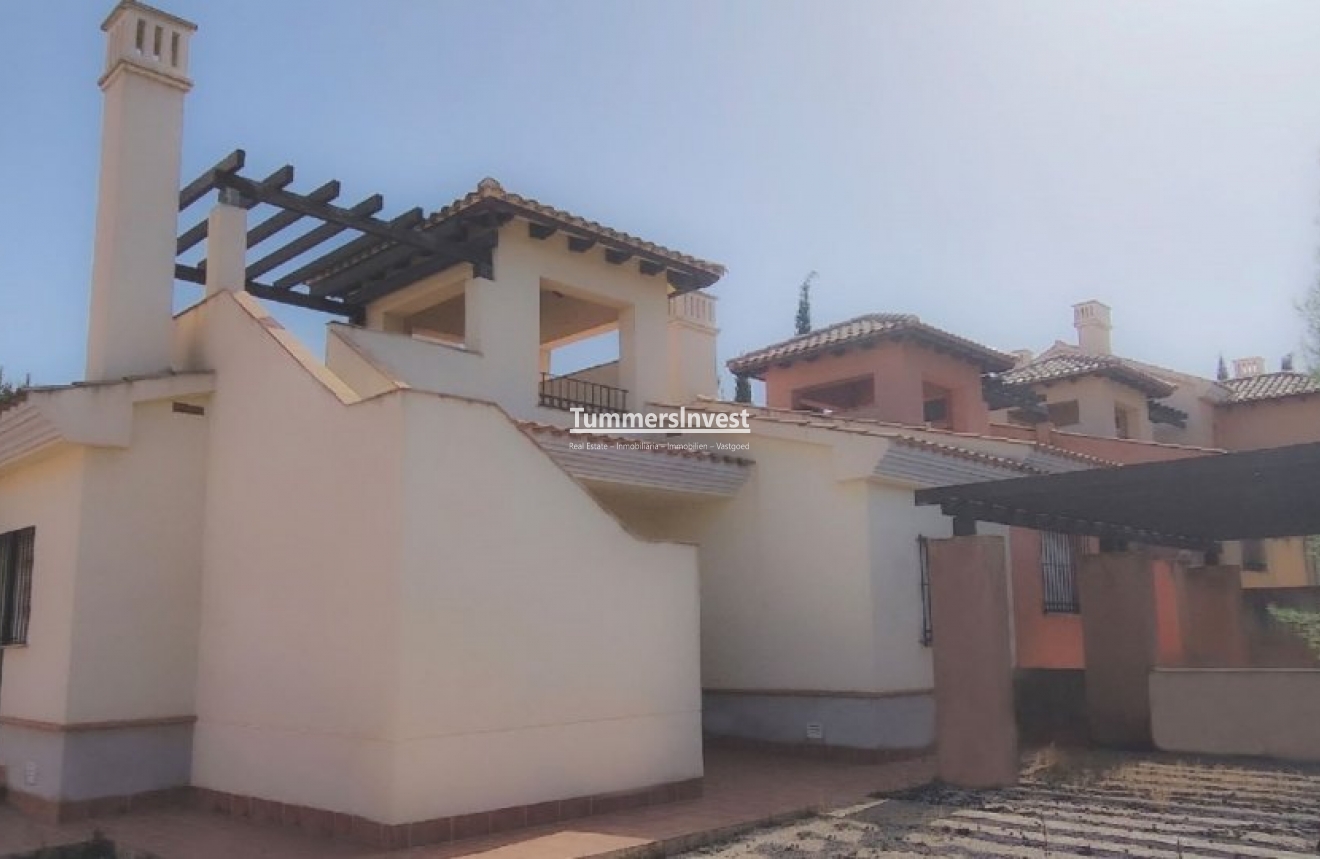 Nieuwbouw Woningen · Villa · Fuente Álamo · Las Palas