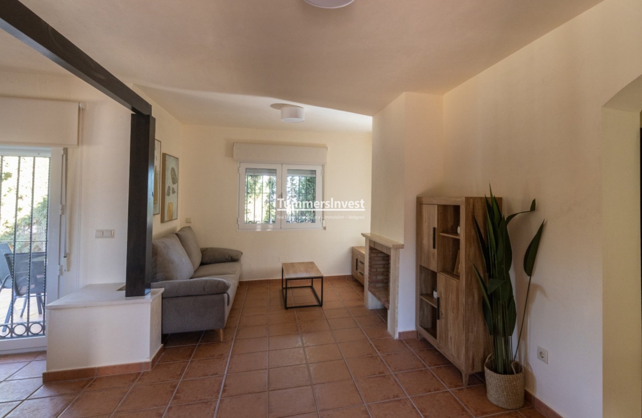 Nieuwbouw Woningen · Villa · Fuente Álamo · Las Palas