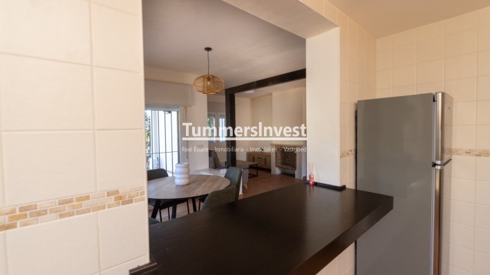 Nieuwbouw Woningen · Villa · Fuente Álamo · Las Palas