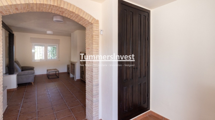 Nieuwbouw Woningen · Villa · Fuente Álamo · Las Palas