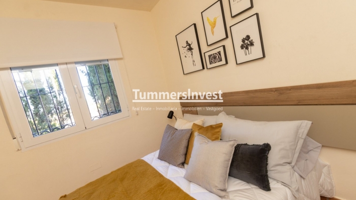 Nieuwbouw Woningen · Villa · Fuente Álamo · Las Palas