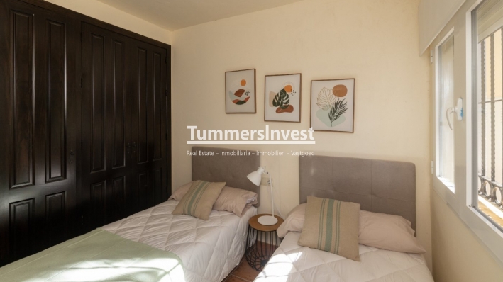 Nieuwbouw Woningen · Villa · Fuente Álamo · Las Palas