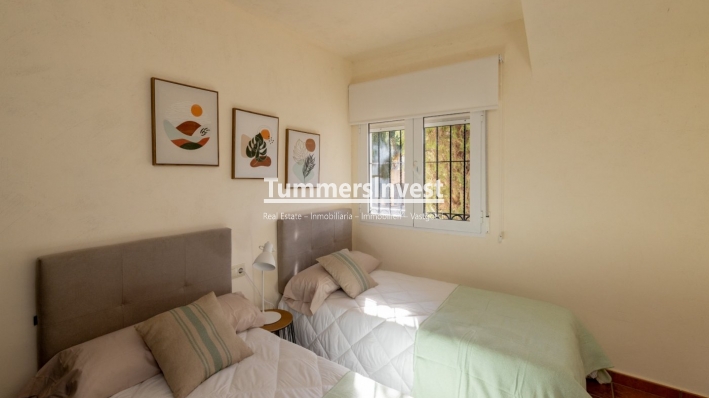 Nieuwbouw Woningen · Villa · Fuente Álamo · Las Palas