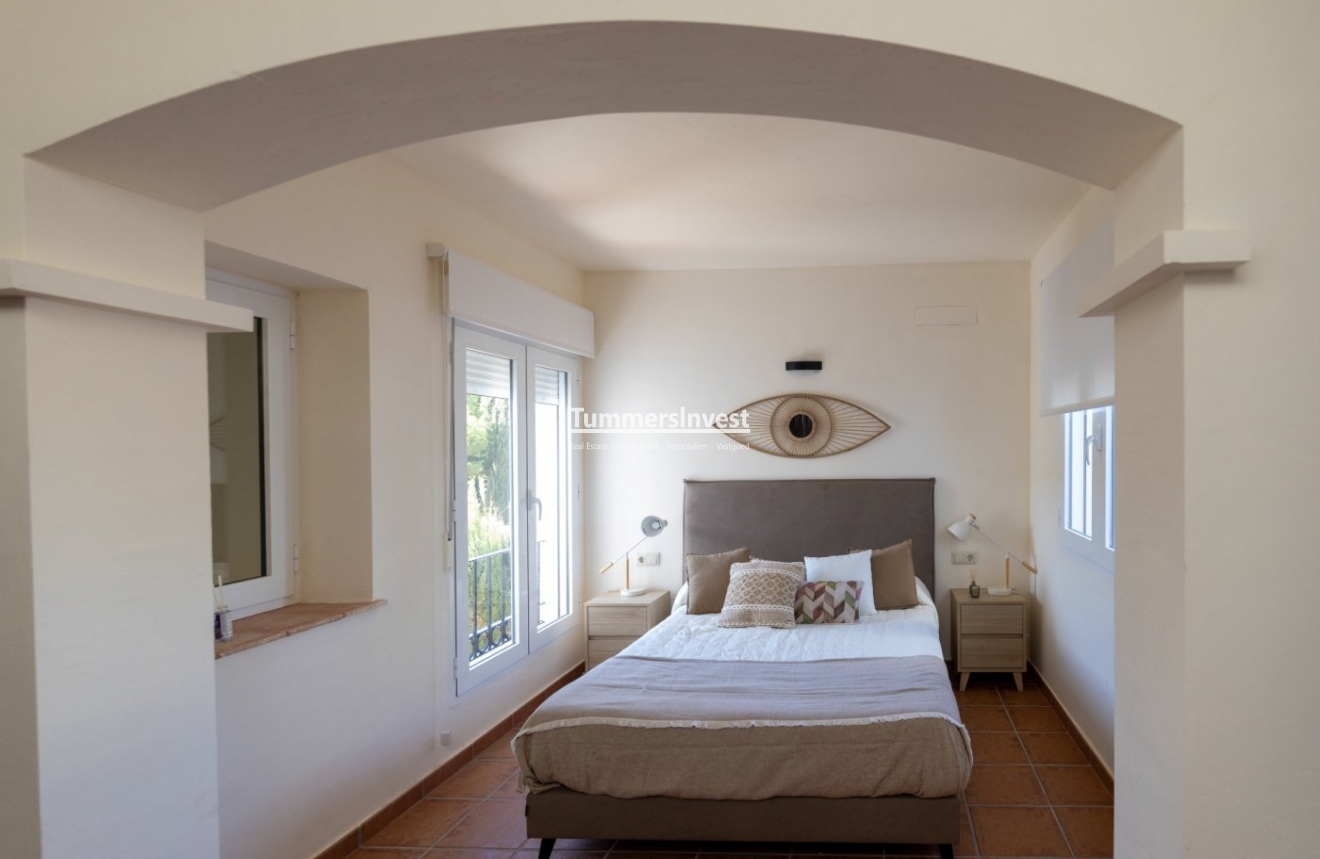 Nieuwbouw Woningen · Villa · Fuente Álamo · Las Palas