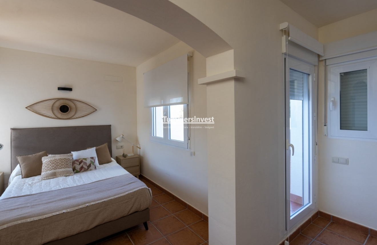 Nieuwbouw Woningen · Villa · Fuente Álamo · Las Palas