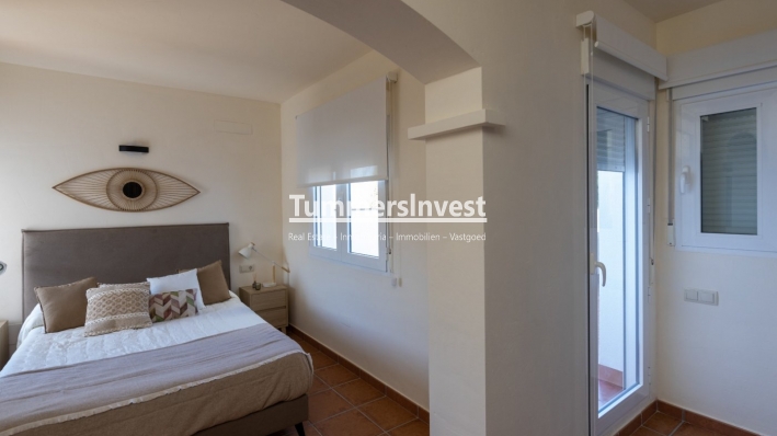 Nieuwbouw Woningen · Villa · Fuente Álamo · Las Palas