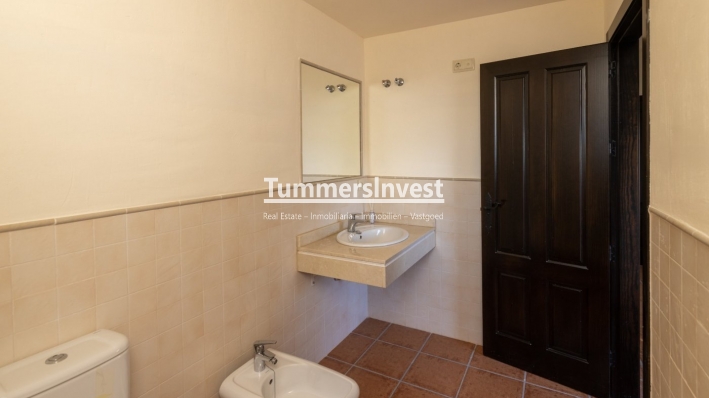 Nieuwbouw Woningen · Villa · Fuente Álamo · Las Palas