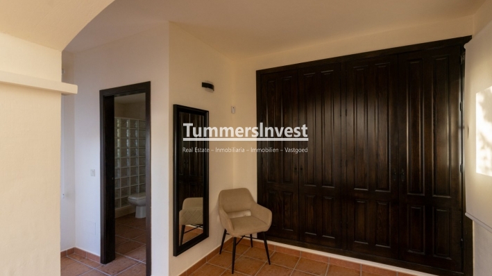 Nieuwbouw Woningen · Villa · Fuente Álamo · Las Palas