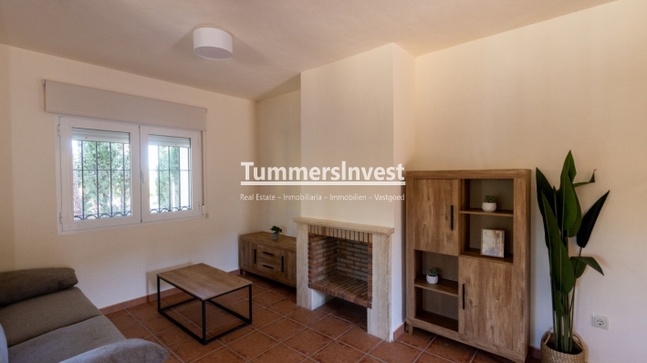 Nieuwbouw Woningen · Town House · Fuente Álamo · Las Palas