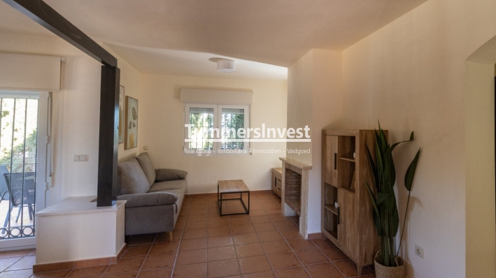 Nieuwbouw Woningen · Town House · Fuente Álamo · Las Palas