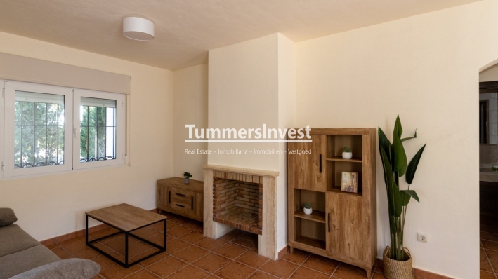 Nieuwbouw Woningen · Town House · Fuente Álamo · Las Palas