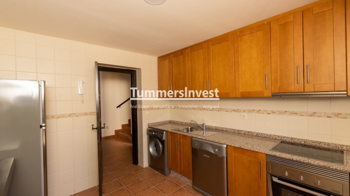 Nieuwbouw Woningen · Town House · Fuente Álamo · Las Palas