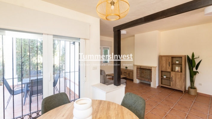 Nieuwbouw Woningen · Town House · Fuente Álamo · Las Palas