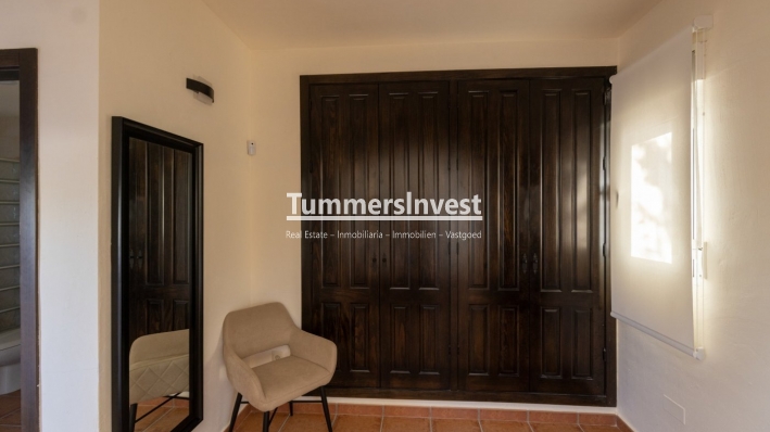 Nieuwbouw Woningen · Town House · Fuente Álamo · Las Palas