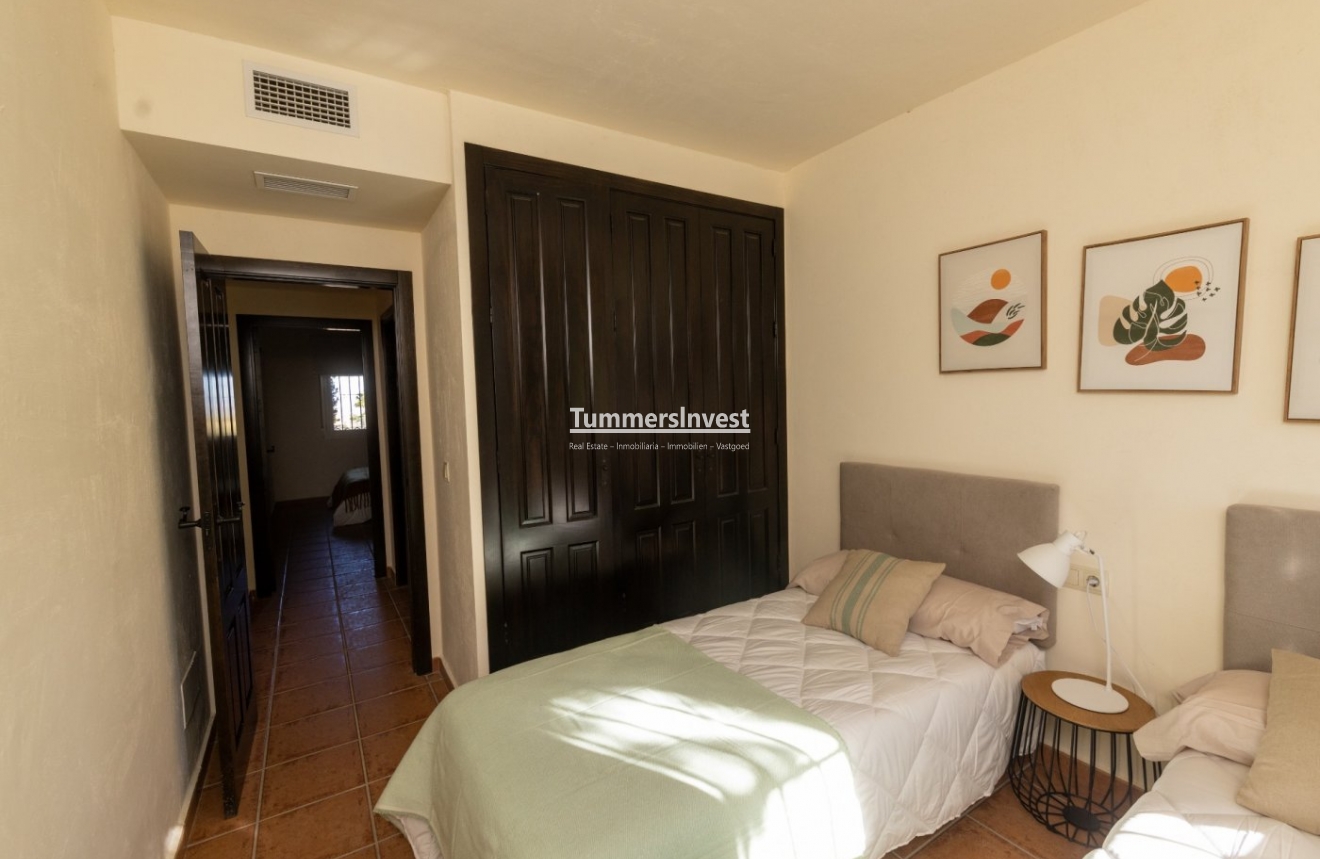 Nieuwbouw Woningen · Town House · Fuente Álamo · Las Palas